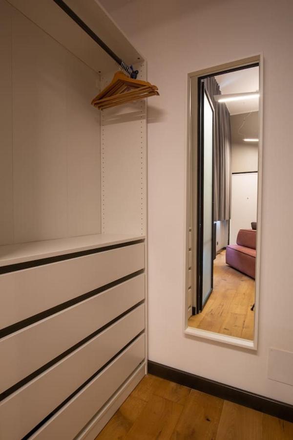 Barbaresco - Wine Loft Apartment Turin Bagian luar foto
