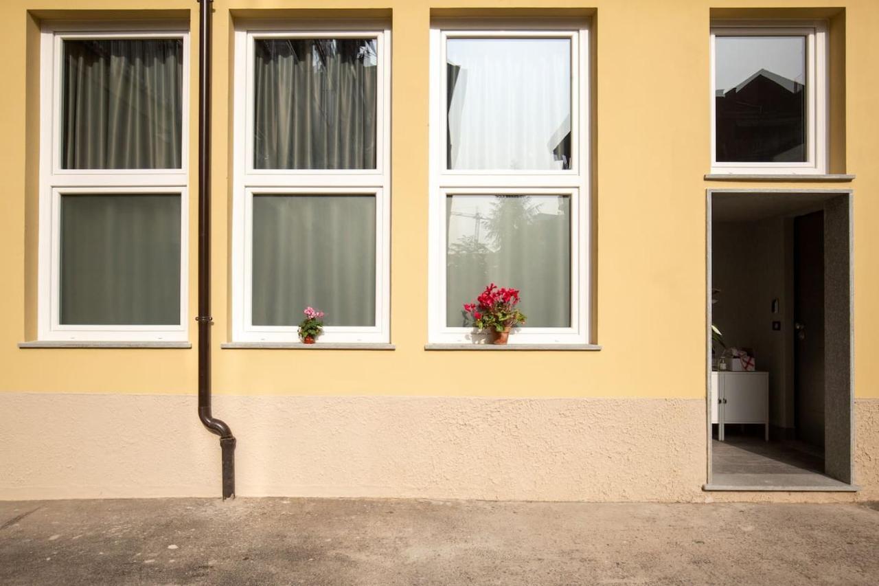 Barbaresco - Wine Loft Apartment Turin Bagian luar foto