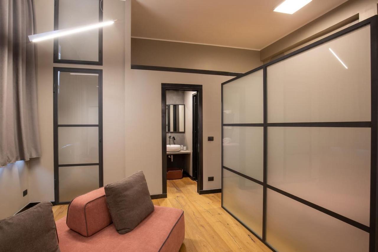 Barbaresco - Wine Loft Apartment Turin Bagian luar foto