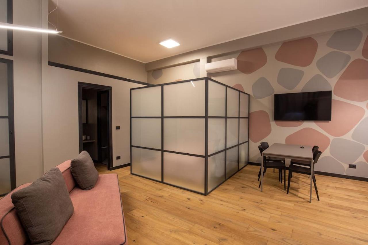 Barbaresco - Wine Loft Apartment Turin Bagian luar foto