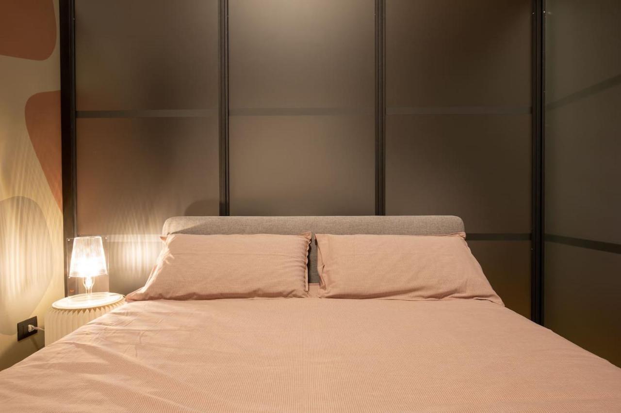 Barbaresco - Wine Loft Apartment Turin Bagian luar foto
