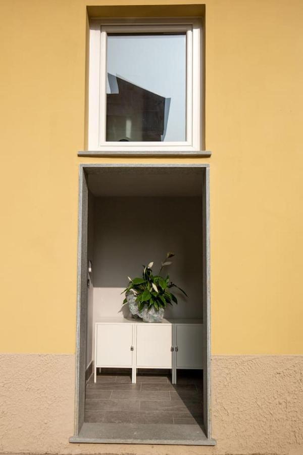 Barbaresco - Wine Loft Apartment Turin Bagian luar foto
