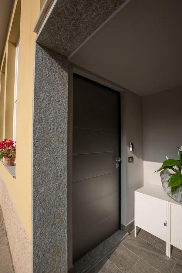Barbaresco - Wine Loft Apartment Turin Bagian luar foto