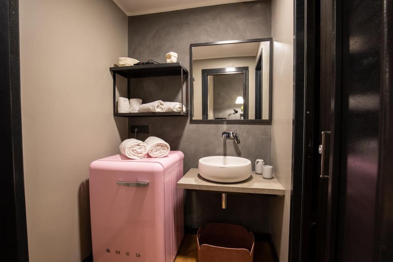Barbaresco - Wine Loft Apartment Turin Bagian luar foto